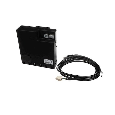 Rational Automatic Ignition Controller 87.00.771S